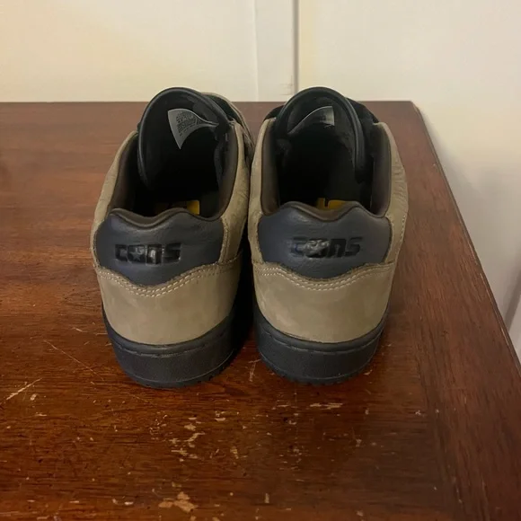 Converse AS-1 Pro skateboarding shoes size 9.5 - Picture 4 of 9